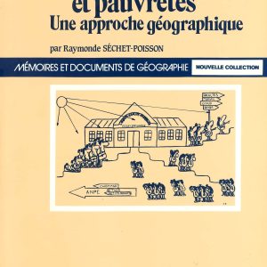Mythes égalitaires et pauvretés