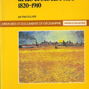 Arles et ses terroirs