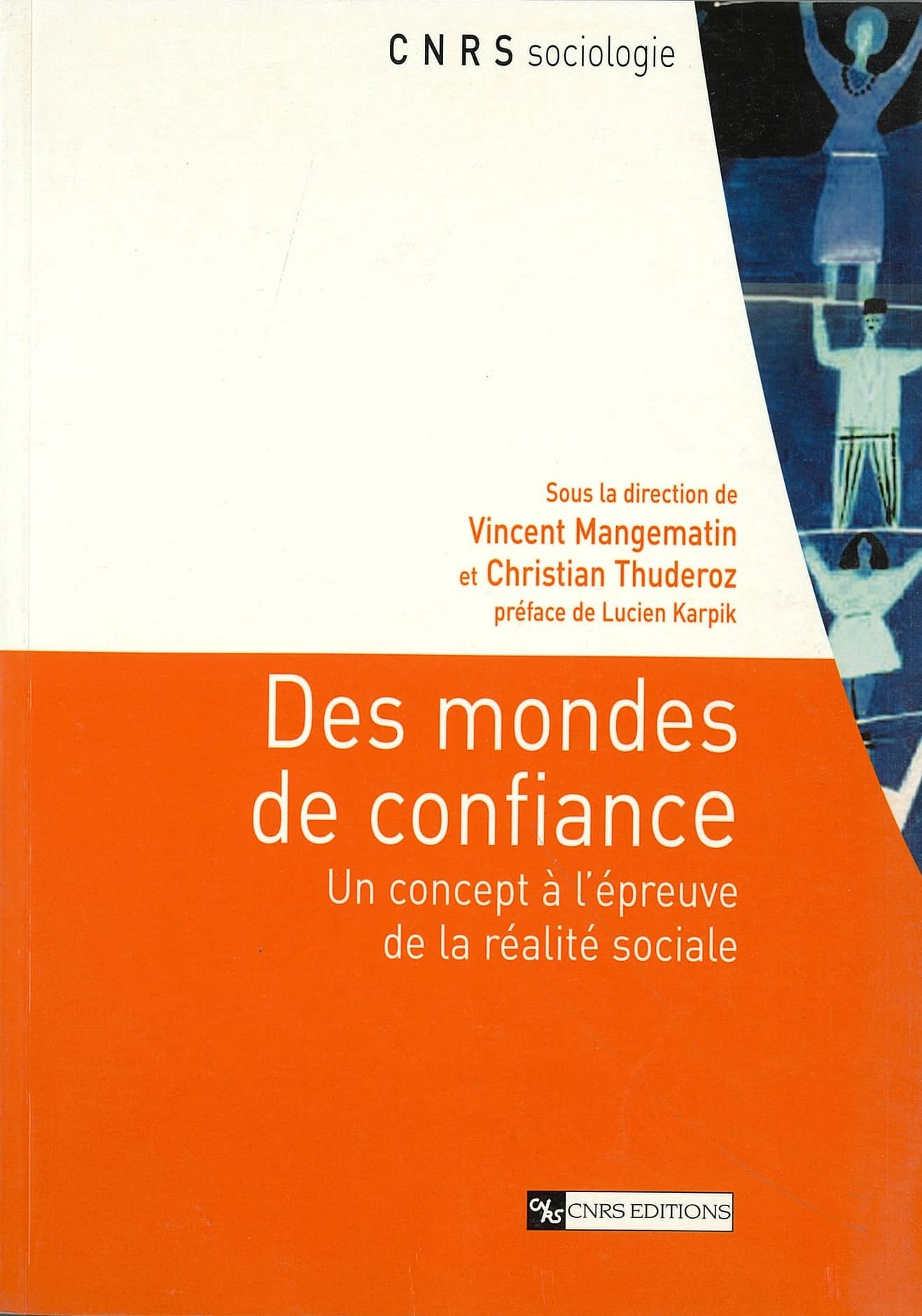 Des Mondes de confiance