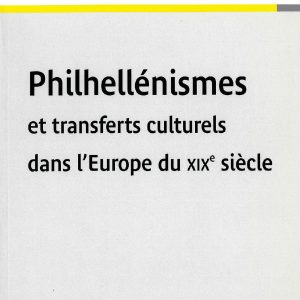 Revue germanique internationale 1 et 2