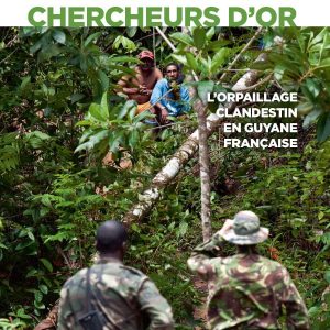 Chercheurs d’or