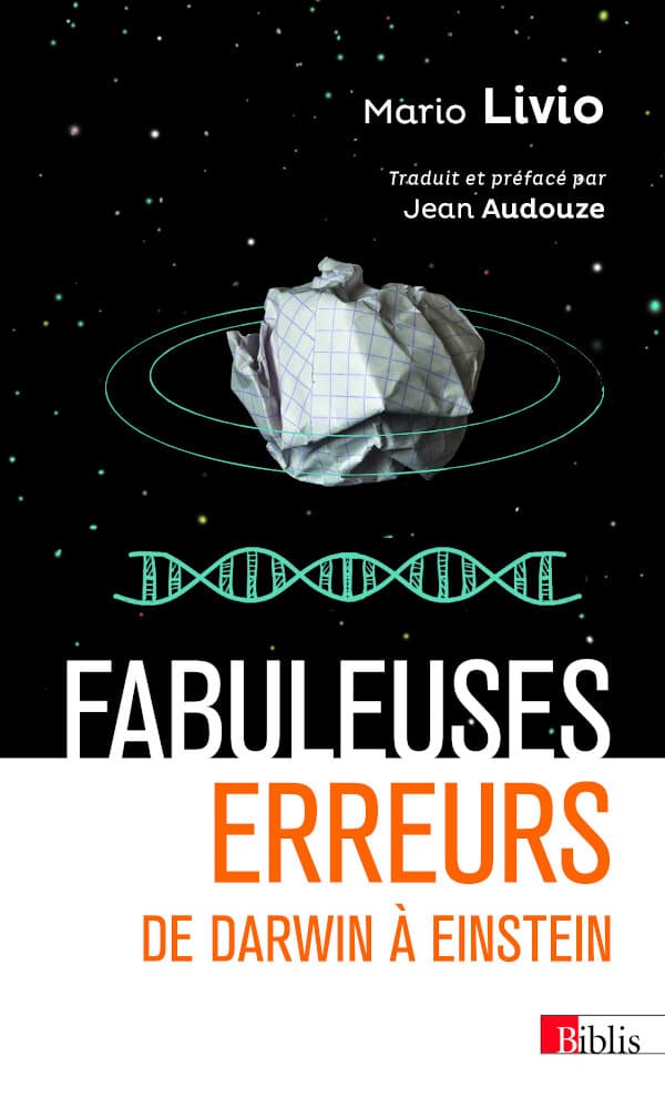 Fabuleuses erreurs