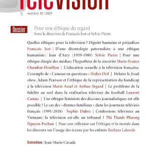 Télévision 12