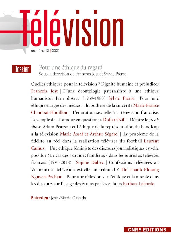 Télévision 12 – Image 2