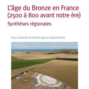 RA 28 – L’âge du Bronze en France (2500 à 800 avant notre ère) – Synthèses régionales