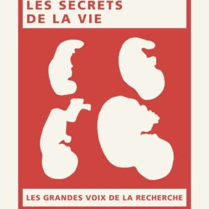 Les secrets de la vie