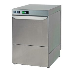 Lave vaisselle 400v pompe de relevage et doseur à détergent