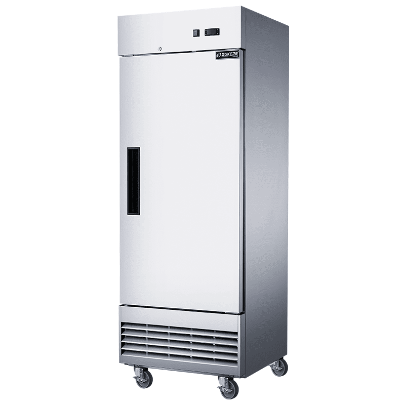 Armoire réfrigérée inox 450 litres froid positif- Tropicalisé – Image 4