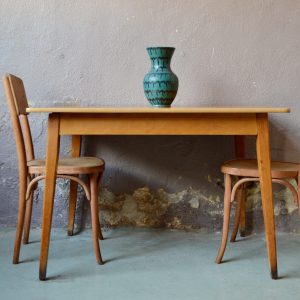 Table bistrot Rita