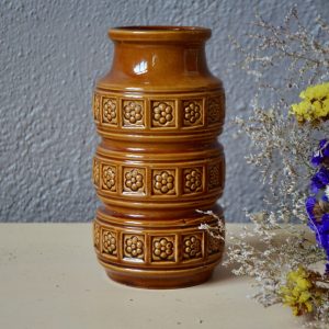 Vase rouleau Scheurich