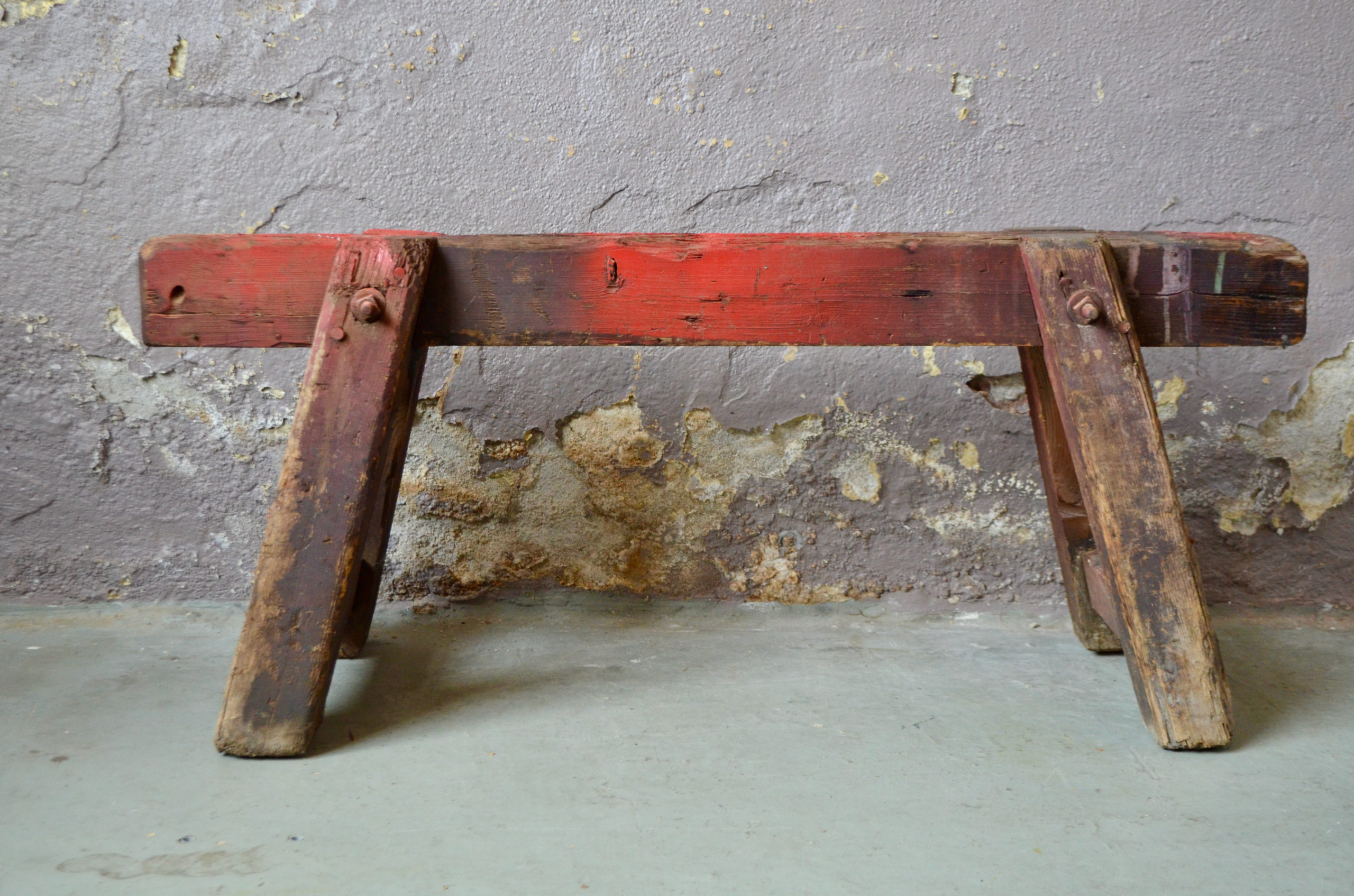 Tréteau d’atelier Alfonso – Image 3