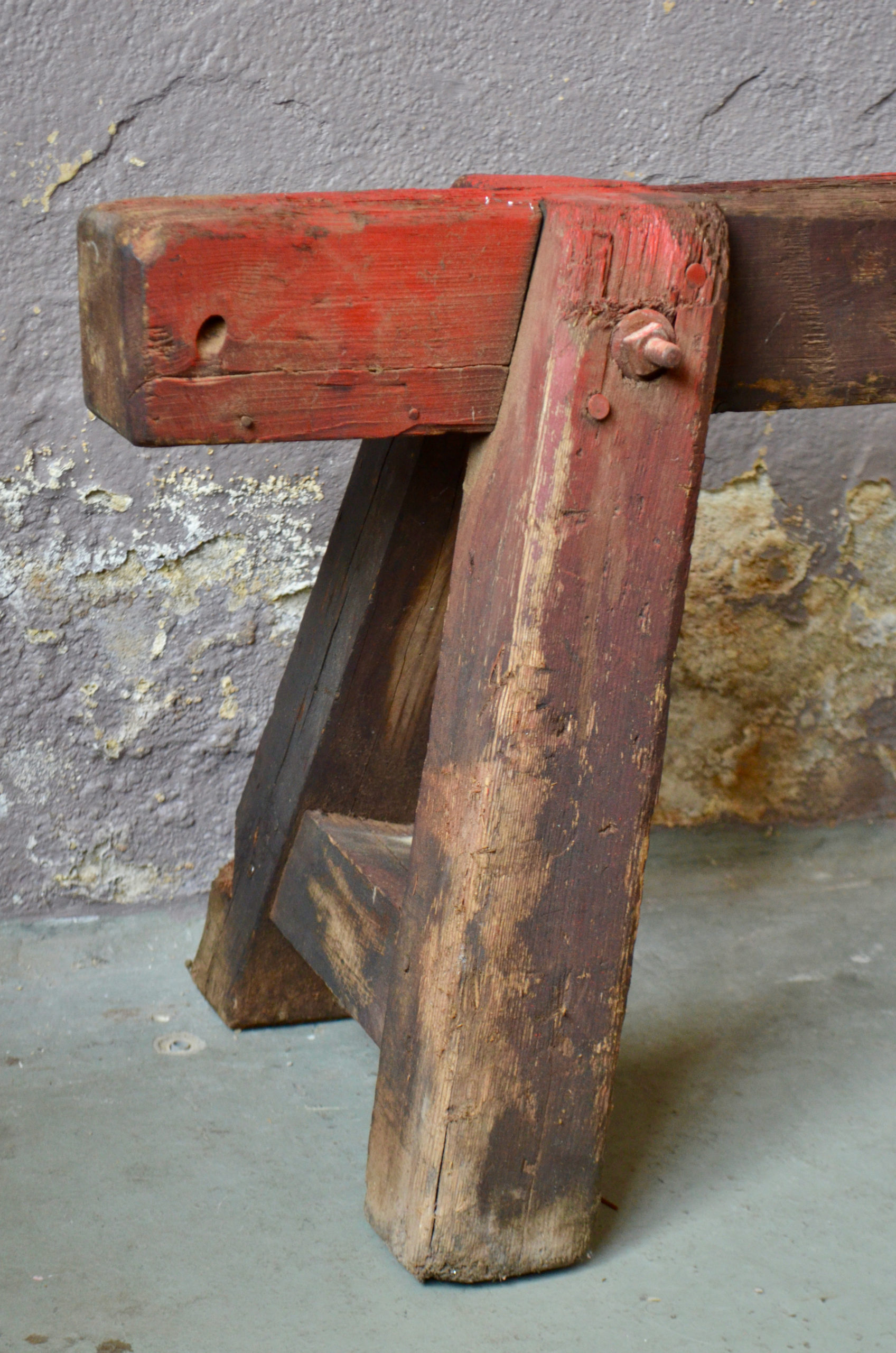 Tréteau d’atelier Alfonso – Image 4