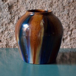 Vase Art Nouveau Elchinger