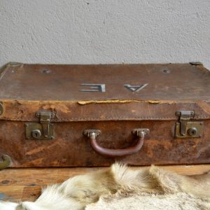 Valise Angèle