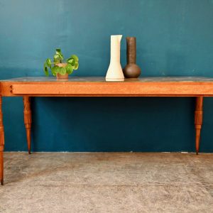 Table de Pier Luigi Colli pour Fratelli Marelli