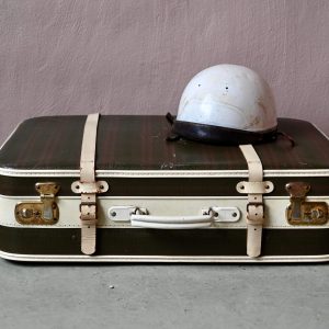 Valise Catherine