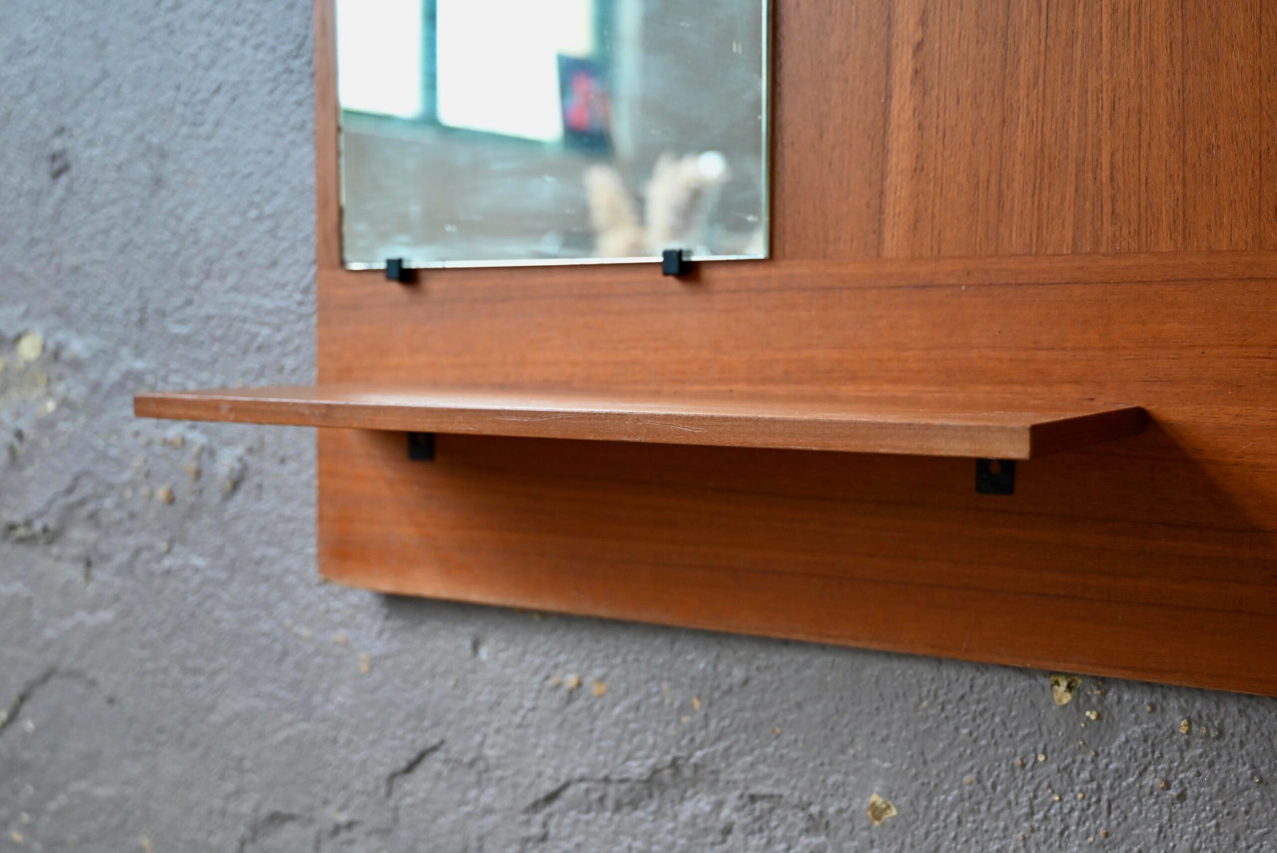 Porte-manteaux mural scandinave – Image 4