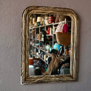 Miroir Zadig