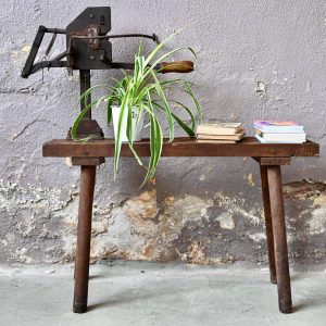 Banc d’atelier Florian