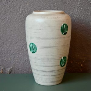 Grand vase Scheurich