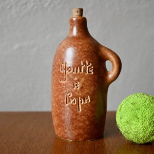 Bouteille “Goutte à Papa”