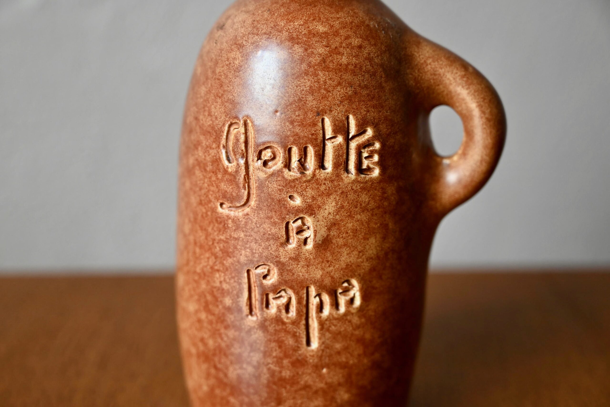 Bouteille “Goutte à Papa” – Image 4