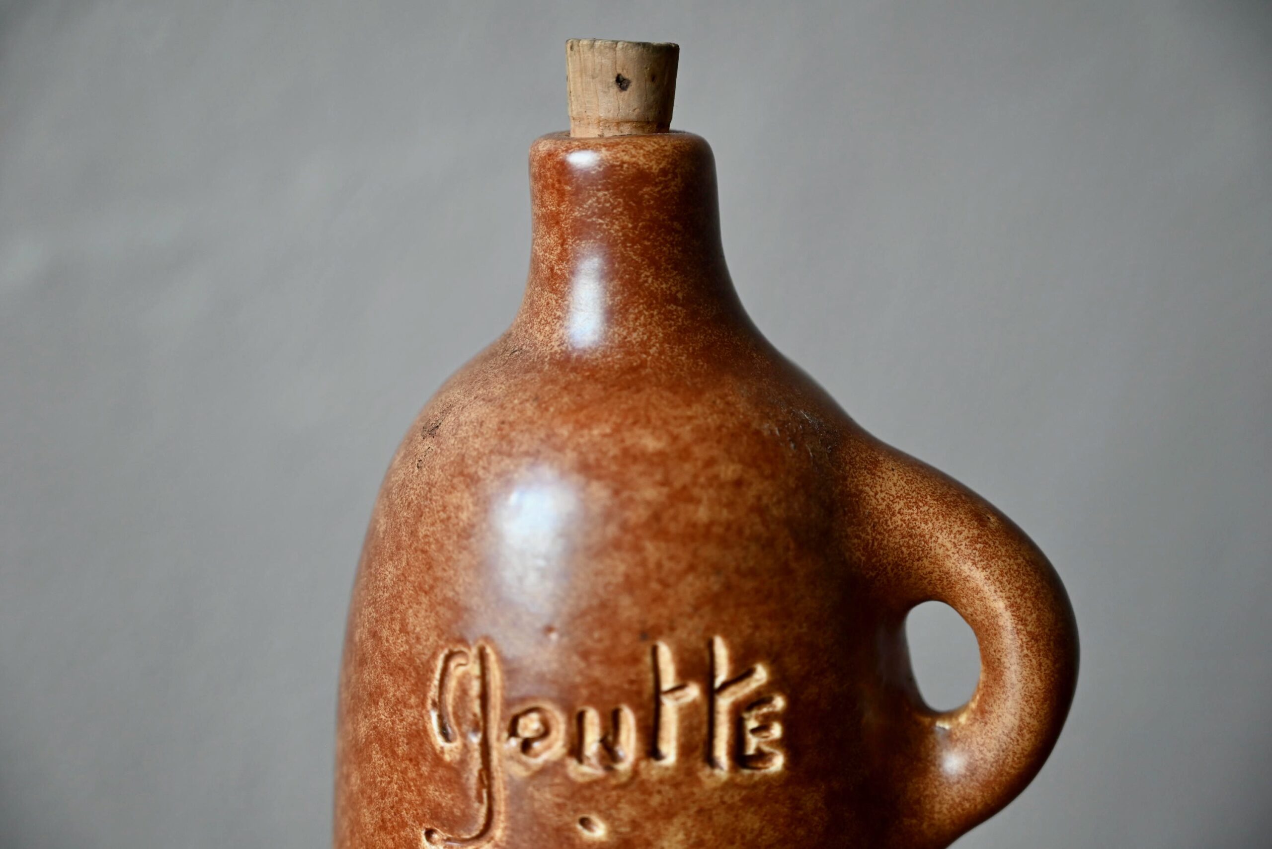 Bouteille “Goutte à Papa” – Image 5