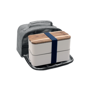 Bento et sac isotherme 11h58