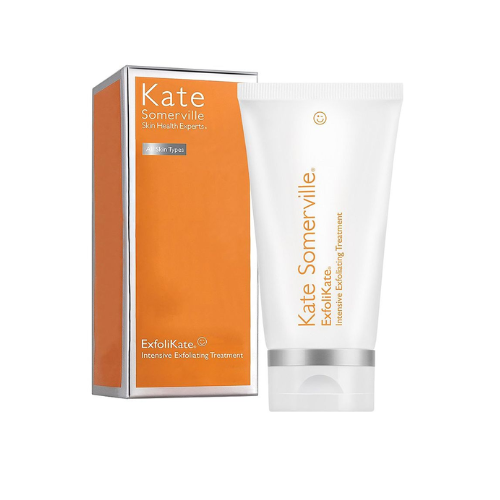 Soin exfoliant intensif ExfoliKate KATE SOMERVILLE 60ml – Image 2