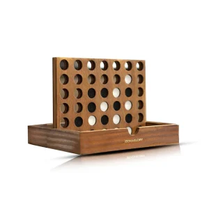 Jeu [Puissance] 4