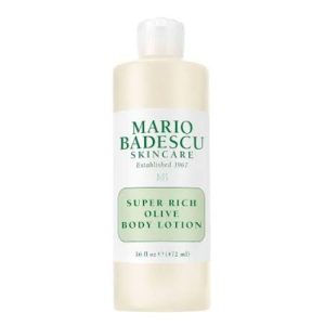 Lotion corporelle extra riche à l&rsquo;olive MARIO BADES 472ml