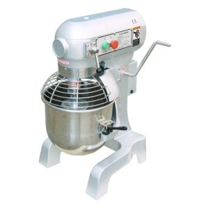 Batteur mixeur mélangeur planétaire 30 litres
