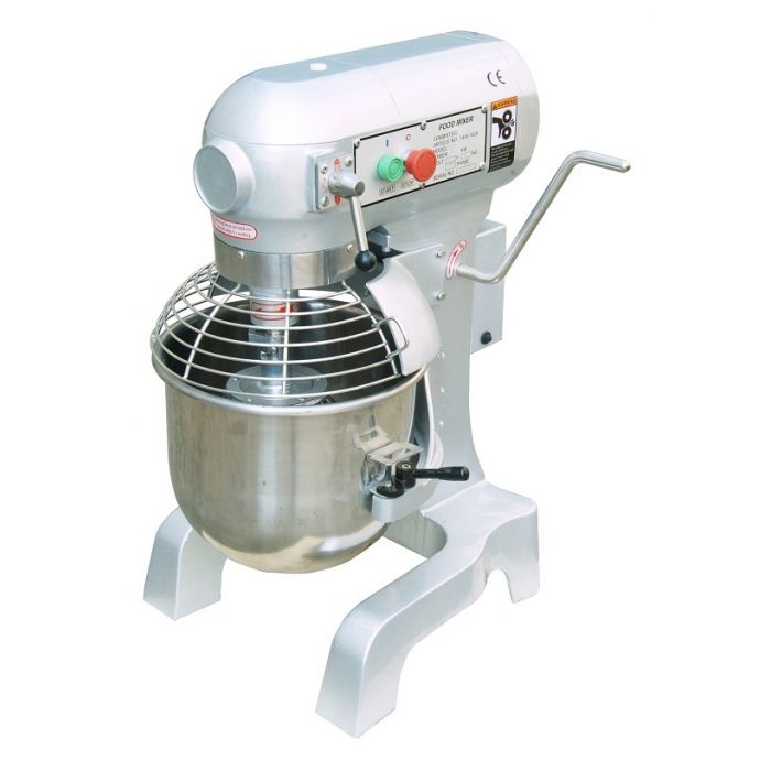 Batteur mixeur mélangeur planétaire 30 litres