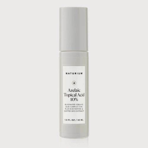 Sérum à l’acide azélaïque topique 10 % NATURIUM 30ml – Image 2
