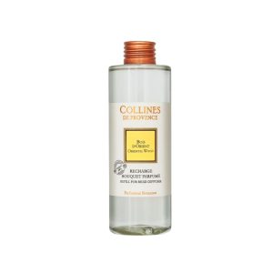 RECHARGE SENTEUR 200ML BOIS D’ORIENT