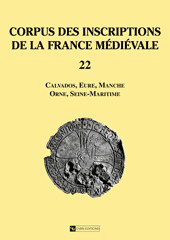 Calvados, Eure, Manche, Orne, Seine-Maritime – 22