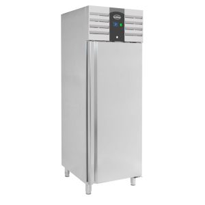 Armoire réfrigérée négative inox 650 litres – CombiSteel