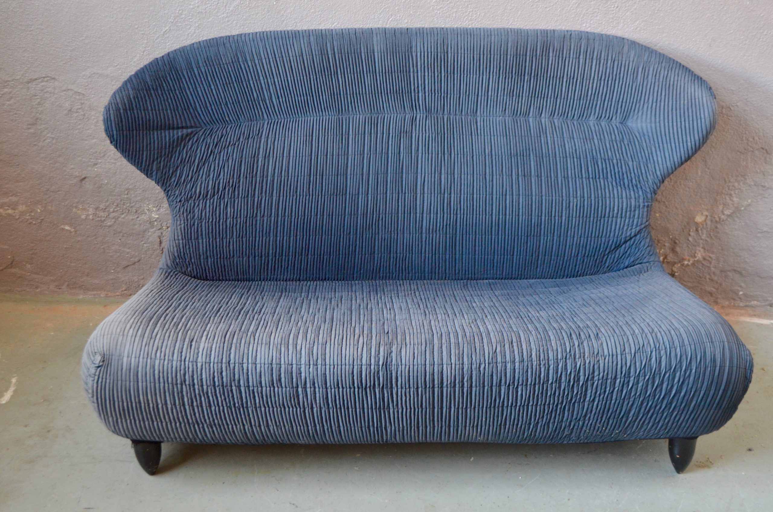 Banquette Femina Body Cinna – Image 3