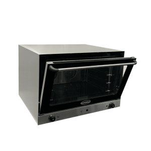 Four à convection avec humidificateur 4 x 600×400