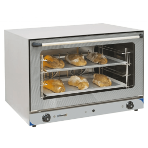 Four à convection pâtissier avec vapeur Casselin