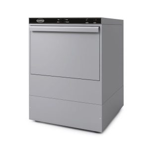 Lave vaisselle 400-230v DP avec doseur à détergent