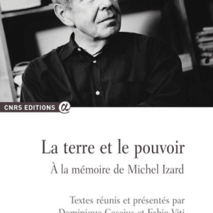 La terre et le pouvoir