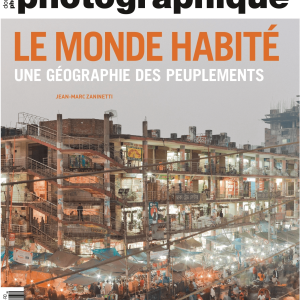 LE MONDE HABITE. UNE GEOGRAPHIE DES PEUPLEMENTS