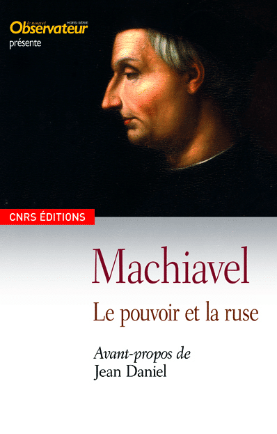 Machiavel