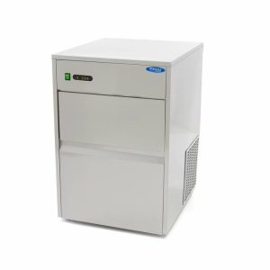 Machine à glaçons 45 kg par 24h