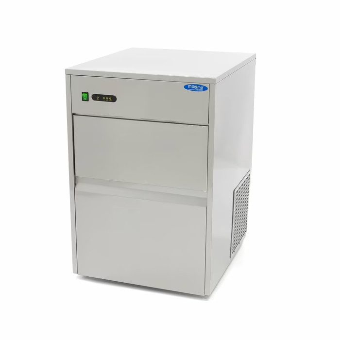 Machine à glaçons 45 kg par 24h – Image 2