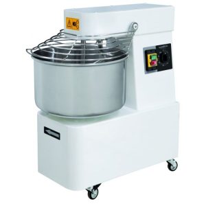 Pétrin à spirale 41 litres / 35kg