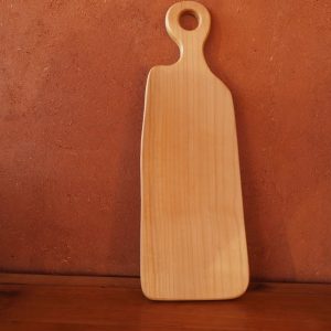 Planche à découper en érable