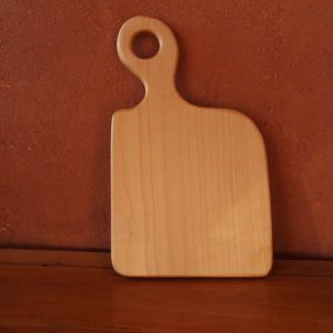 Planche à découper en érable