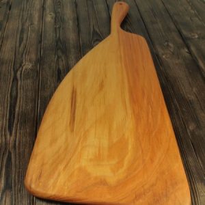 Planche à découper en merisier